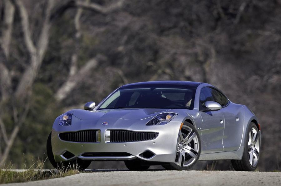  Fisker Karma 2012 года  (фото 59 из 103)